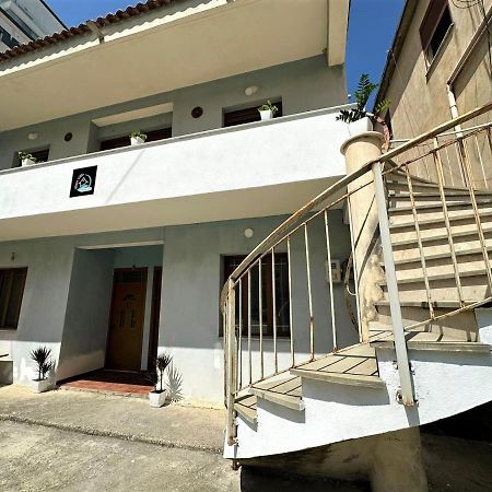Vlora Villa With Private Parking المظهر الخارجي الصورة