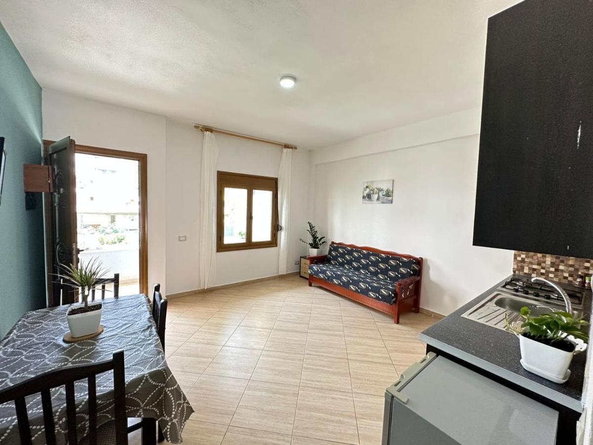 Vlora Villa With Private Parking المظهر الخارجي الصورة