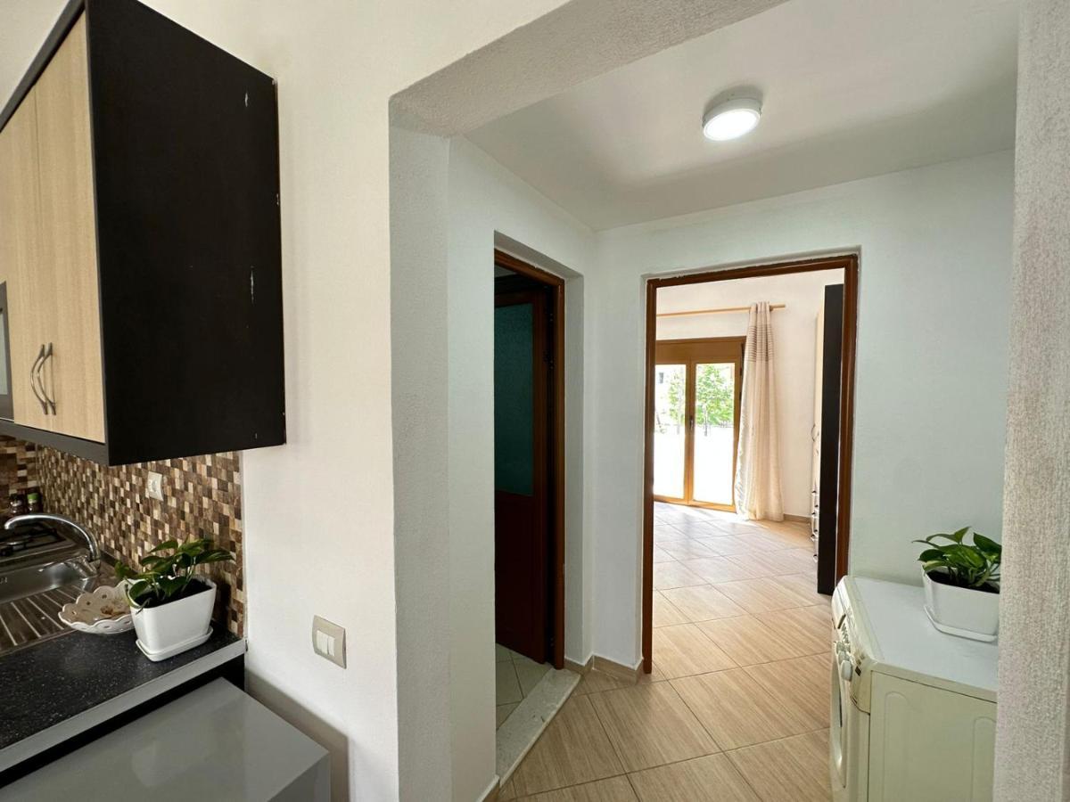 Vlora Villa With Private Parking المظهر الخارجي الصورة