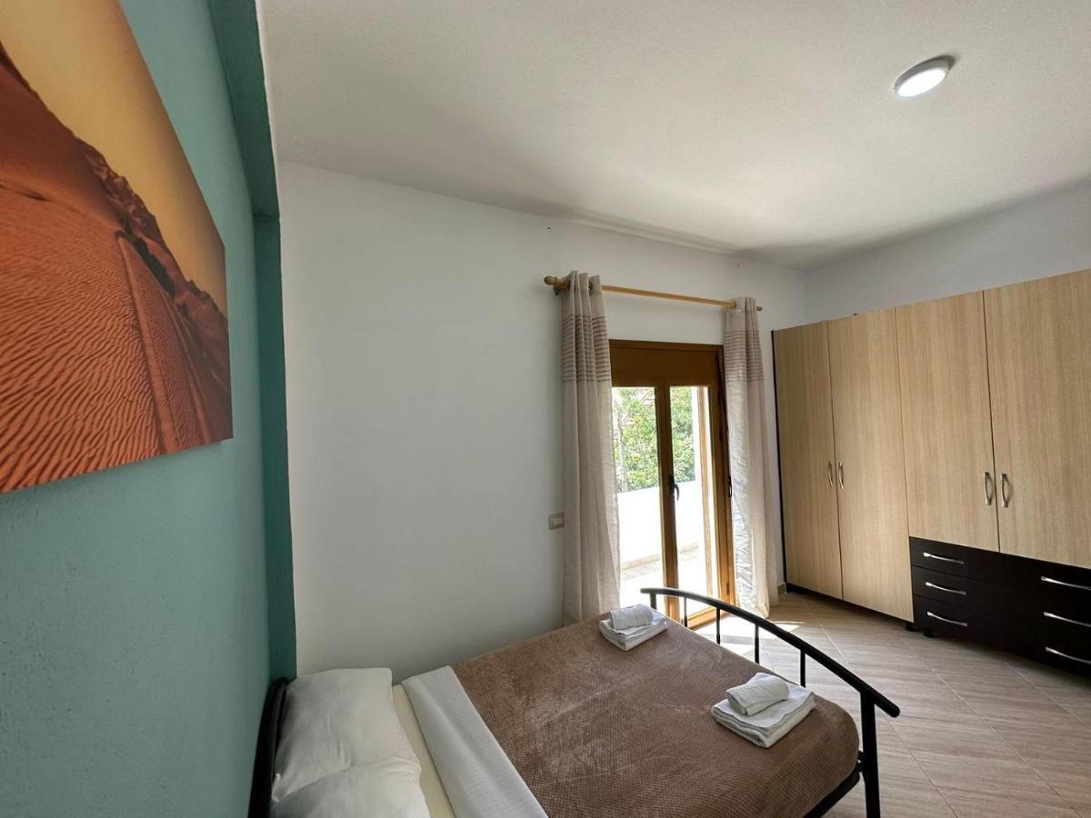 Vlora Villa With Private Parking المظهر الخارجي الصورة