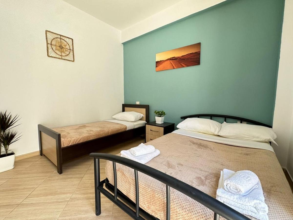 Vlora Villa With Private Parking المظهر الخارجي الصورة