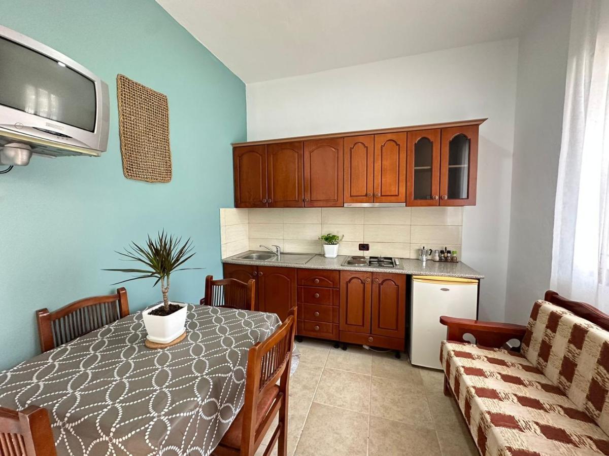 Vlora Villa With Private Parking المظهر الخارجي الصورة