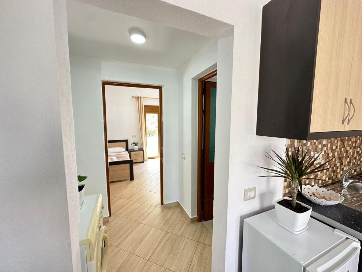 Vlora Villa With Private Parking المظهر الخارجي الصورة