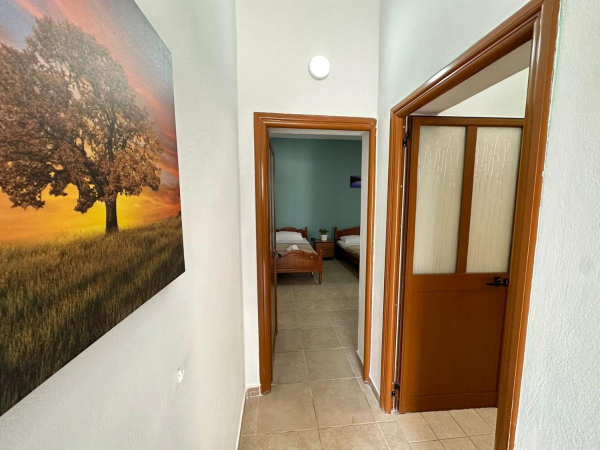 Vlora Villa With Private Parking المظهر الخارجي الصورة