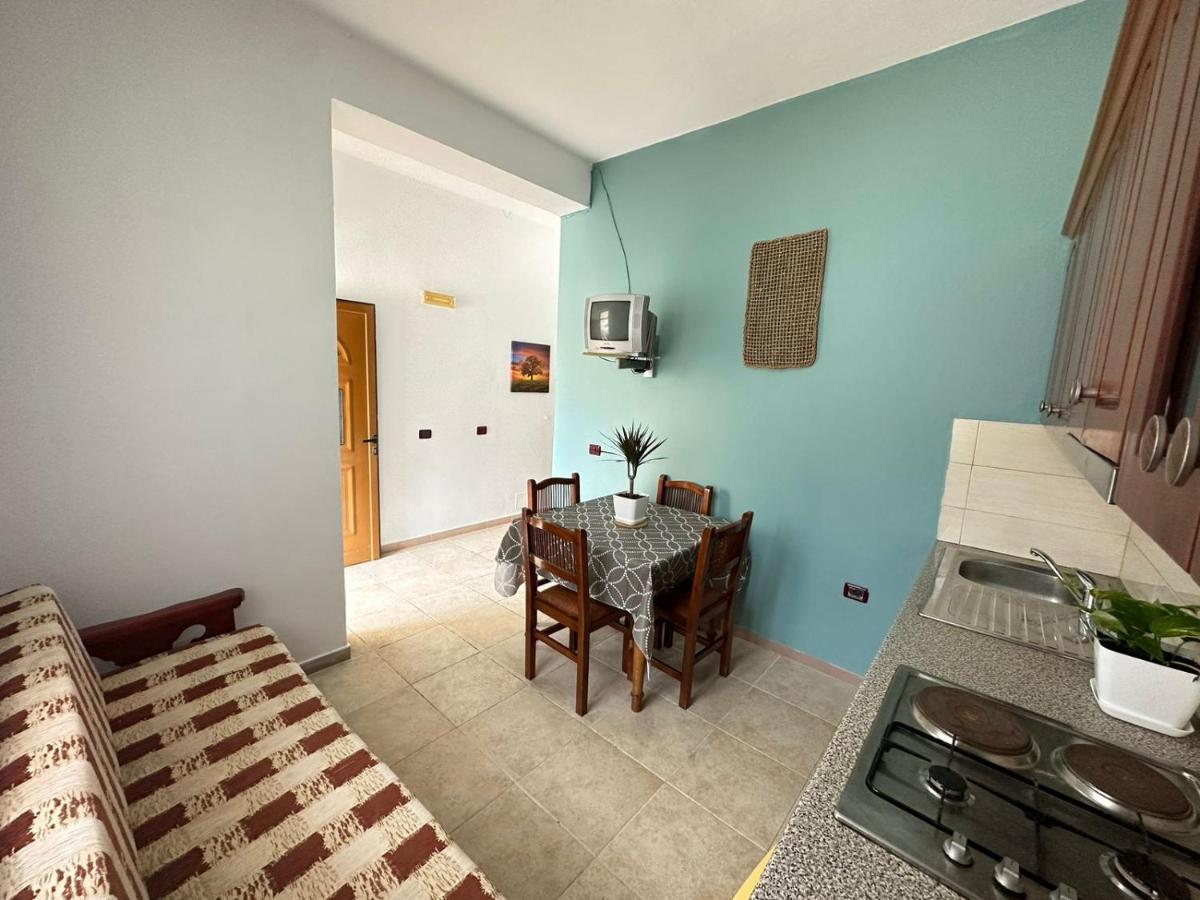 Vlora Villa With Private Parking المظهر الخارجي الصورة