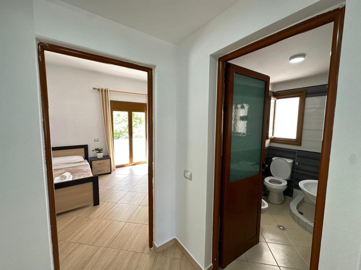 Vlora Villa With Private Parking المظهر الخارجي الصورة