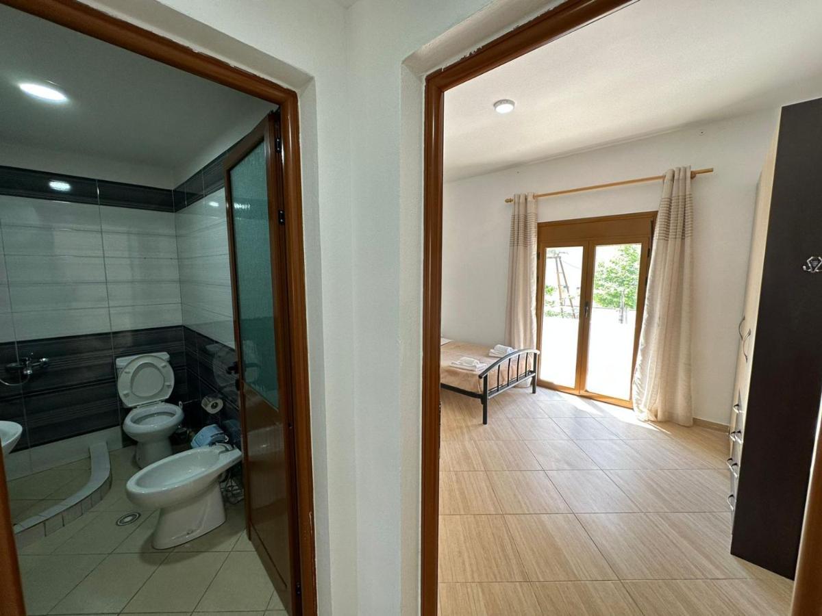 Vlora Villa With Private Parking المظهر الخارجي الصورة