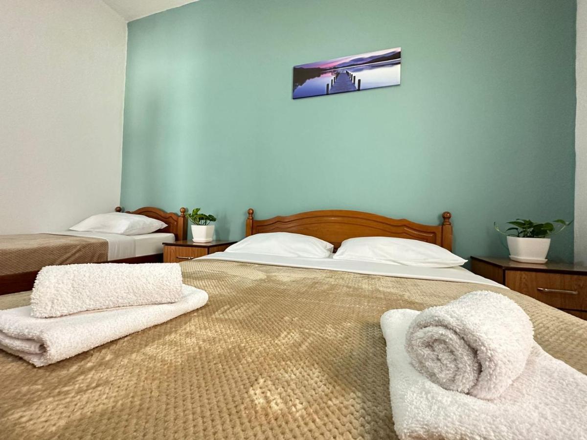 Vlora Villa With Private Parking المظهر الخارجي الصورة