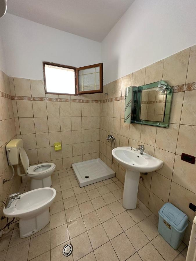 Vlora Villa With Private Parking المظهر الخارجي الصورة